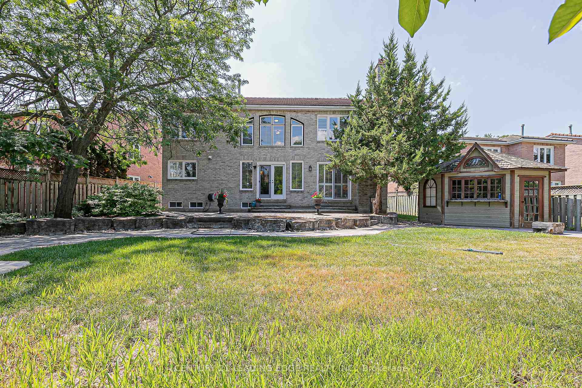 Photo 16 of 45 John Button Boulevard, Markham, Buttonville — HOMEH