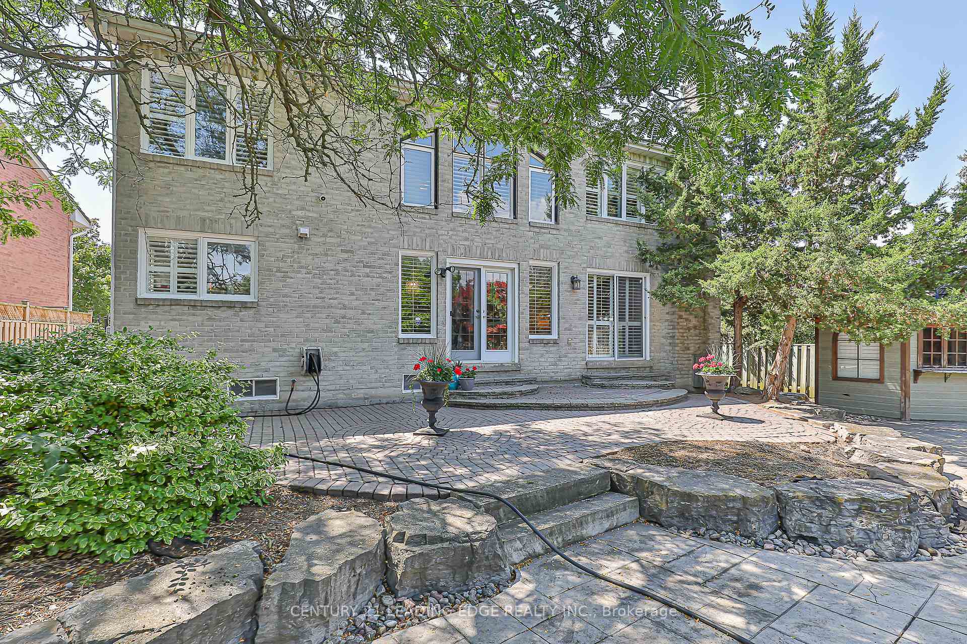 Photo 18 of 45 John Button Boulevard, Markham, Buttonville — HOMEH