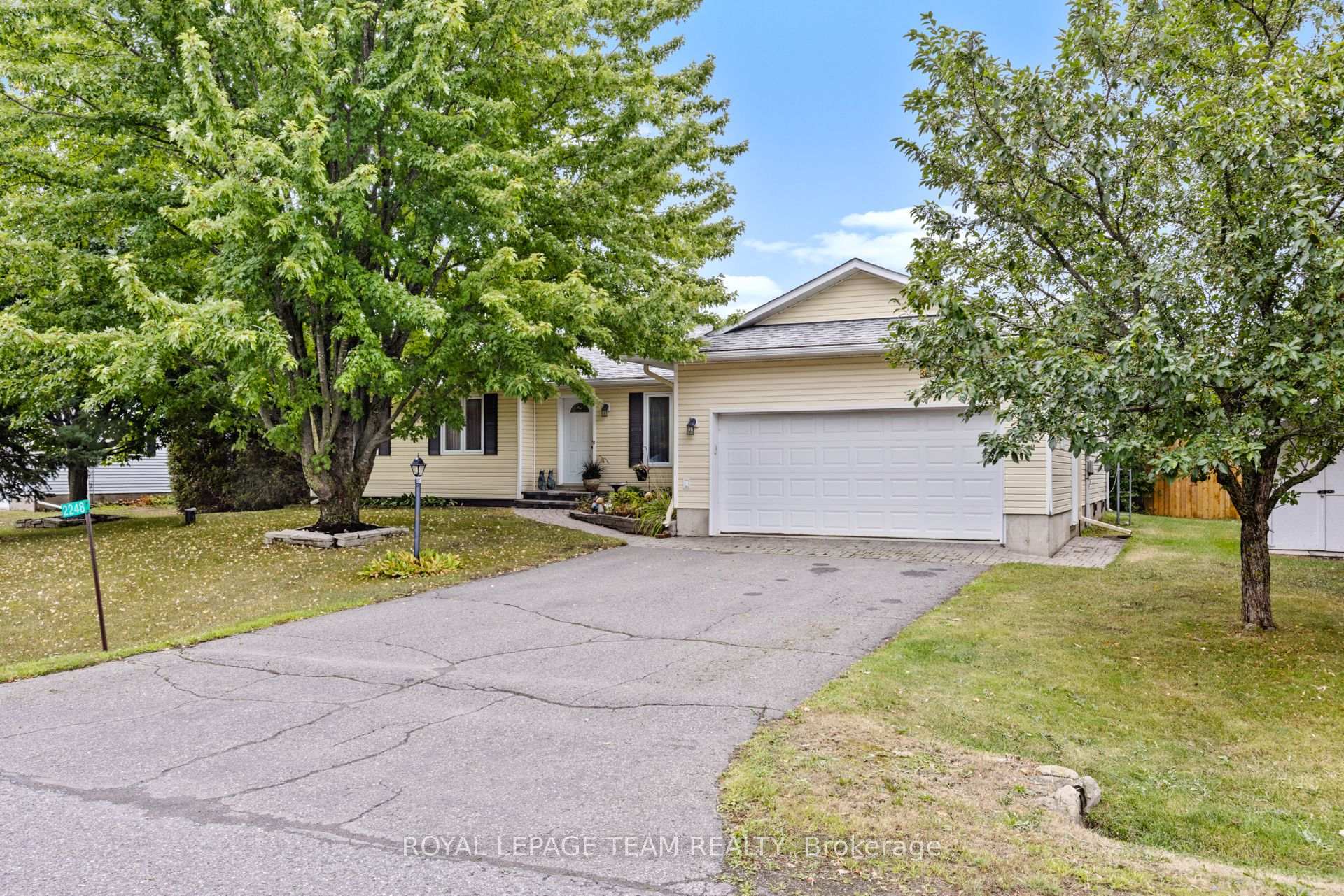 Photo 28 of 2248 Wallingford Way, Ottawa, North Gower — HOMEH