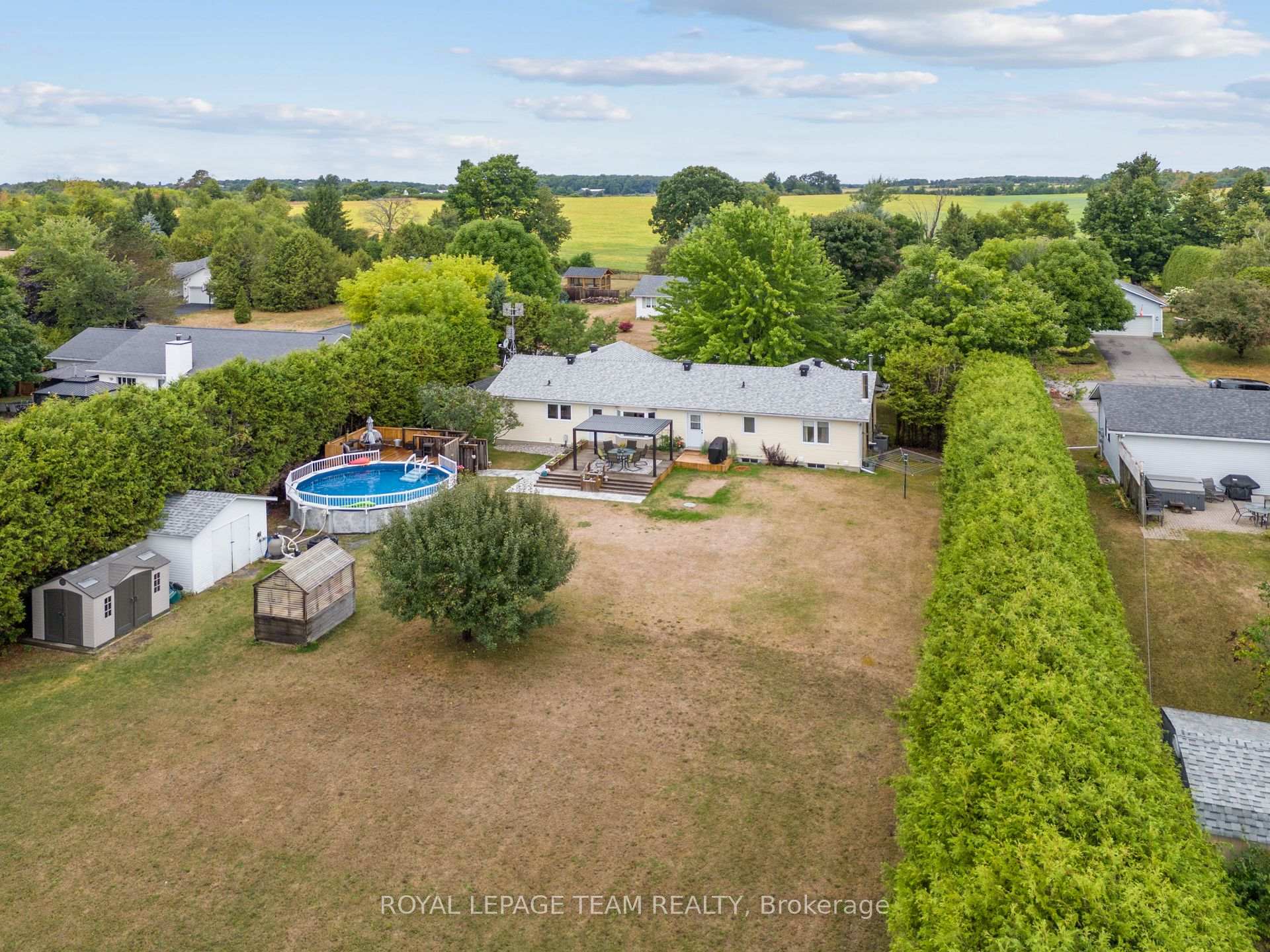 Photo 30 of 2248 Wallingford Way, Ottawa, North Gower — HOMEH