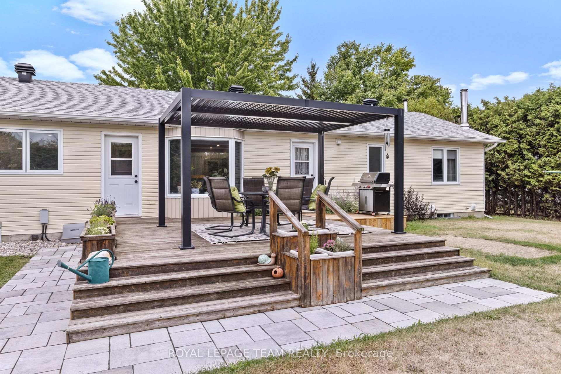 Photo 26 of 2248 Wallingford Way, Ottawa, North Gower — HOMEH