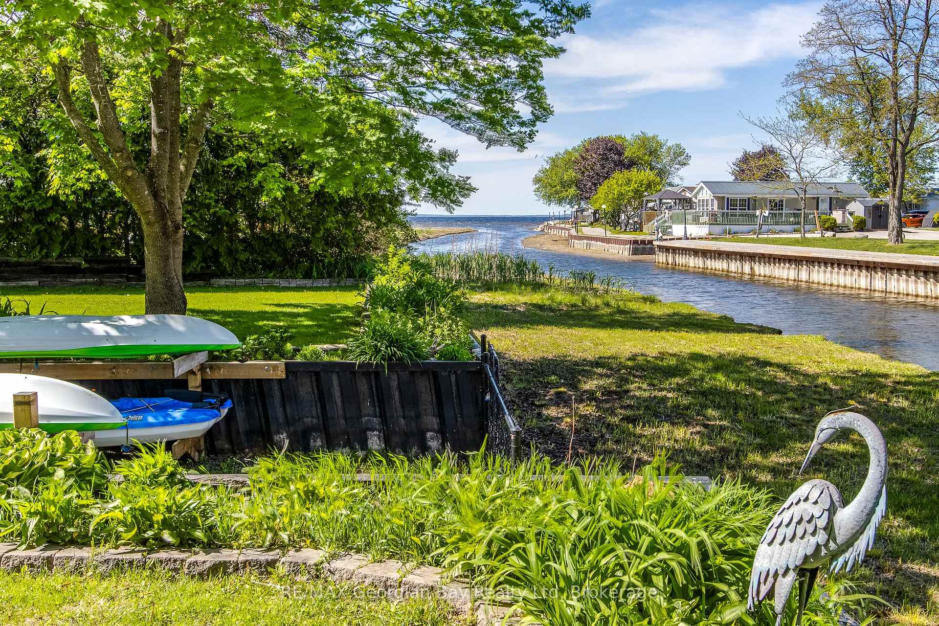 Photo 7 of 51 Vents Beach Road, Tay, Victoria Harbour — HOMEH