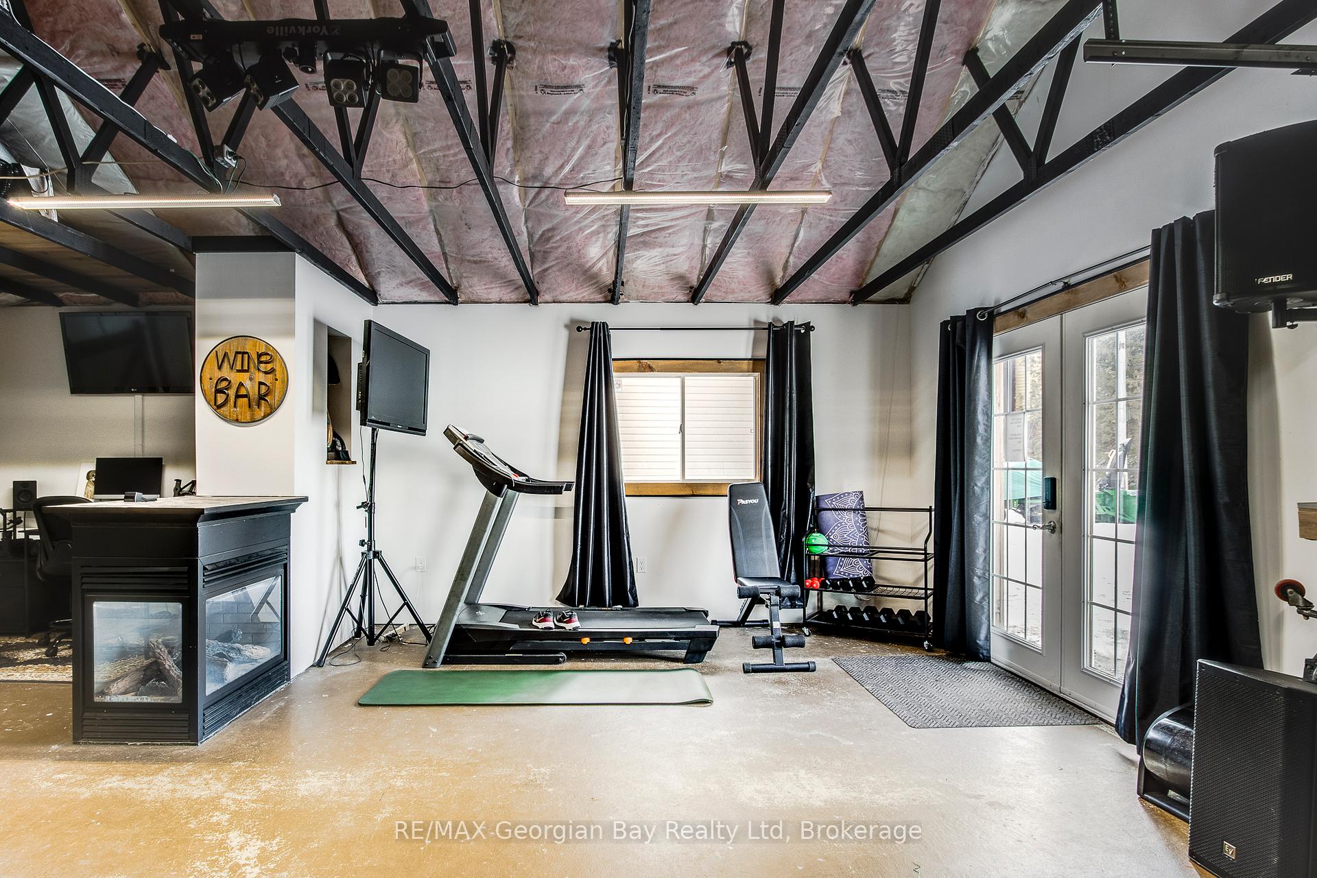 Photo 20 of 51 Vents Beach Road, Tay, Victoria Harbour — HOMEH