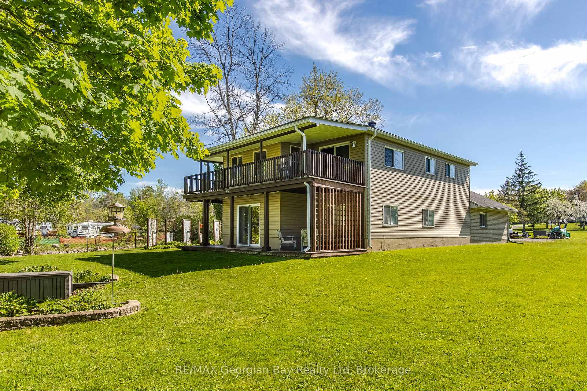 Photo 18 of 51 Vents Beach Road, Tay, Victoria Harbour — HOMEH