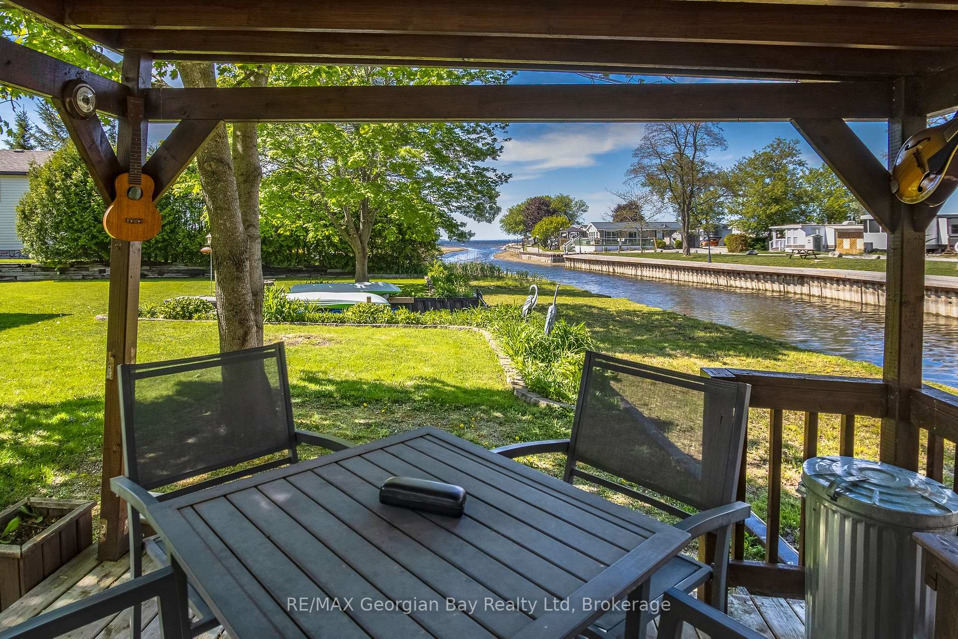 Photo 37 of 51 Vents Beach Road, Tay, Victoria Harbour — HOMEH
