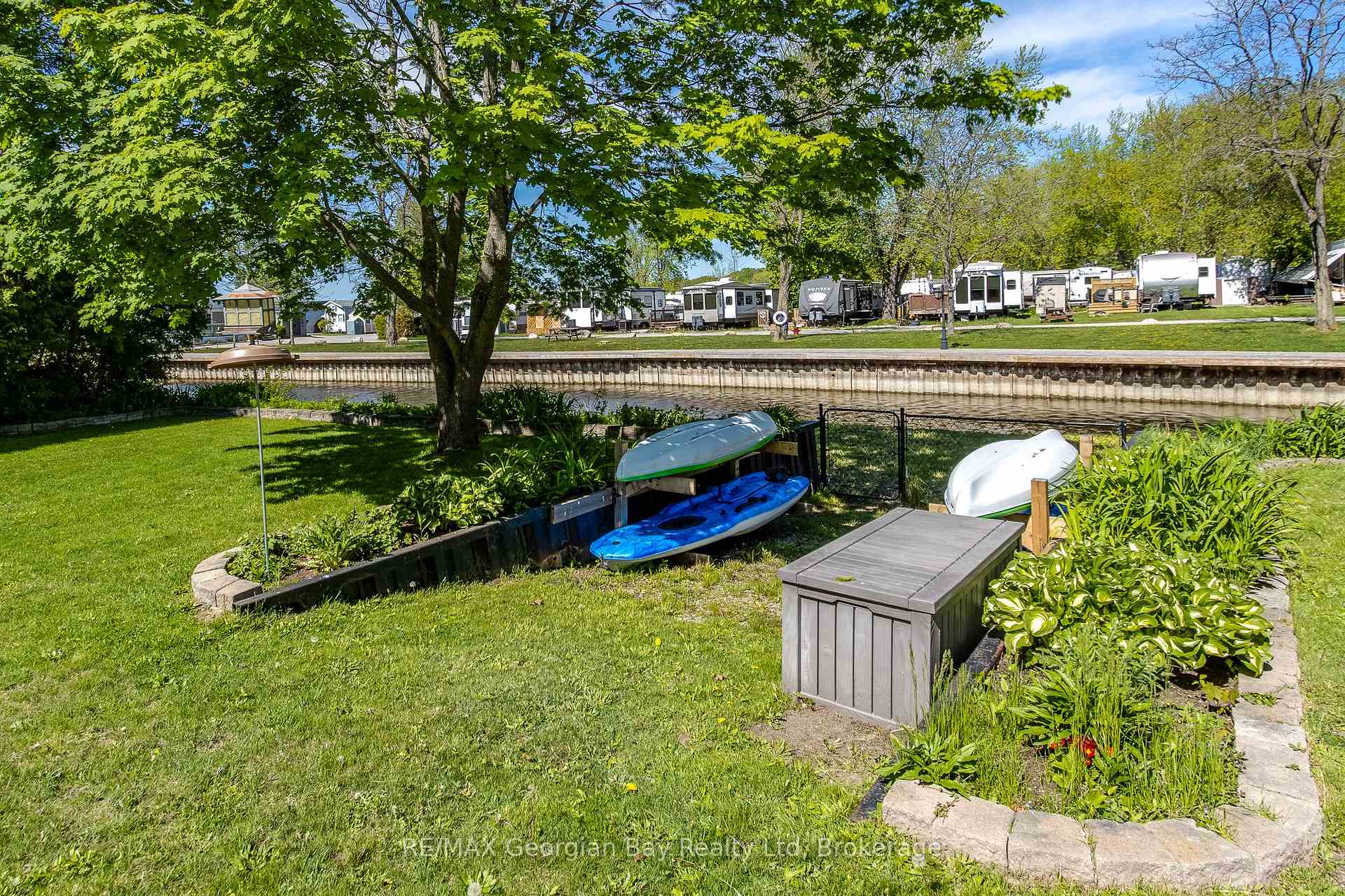Photo 36 of 51 Vents Beach Road, Tay, Victoria Harbour — HOMEH