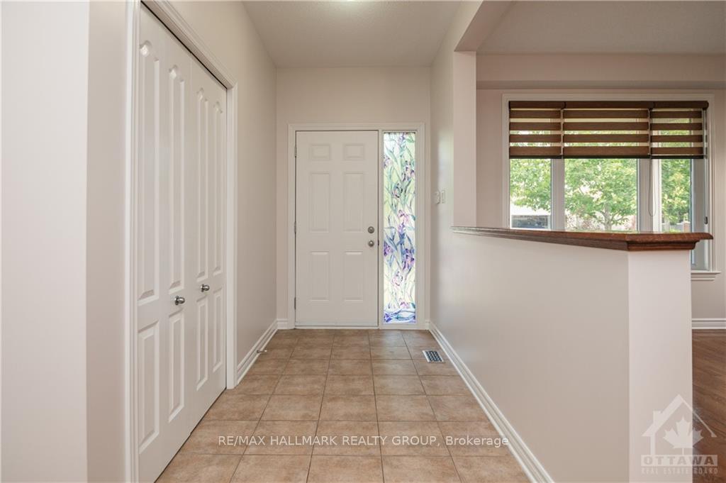 Photo 3 of 107 Mangrove Crescent, Ottawa, Blossom Park/Kemp Park/Findlay Creek — HOMEH