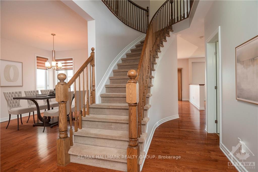 Photo 4 of 107 Mangrove Crescent, Ottawa, Blossom Park/Kemp Park/Findlay Creek — HOMEH
