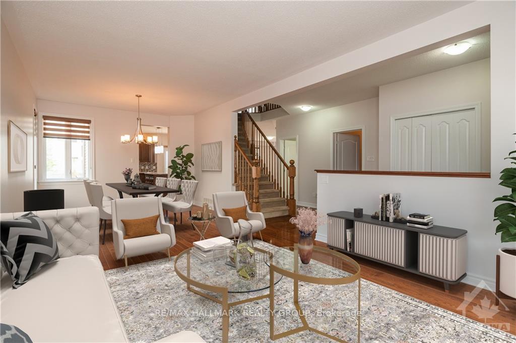 Photo 5 of 107 Mangrove Crescent, Ottawa, Blossom Park/Kemp Park/Findlay Creek — HOMEH