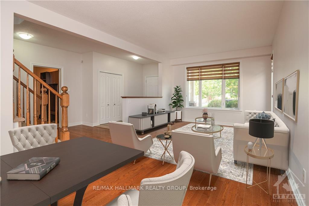 Photo 6 of 107 Mangrove Crescent, Ottawa, Blossom Park/Kemp Park/Findlay Creek — HOMEH