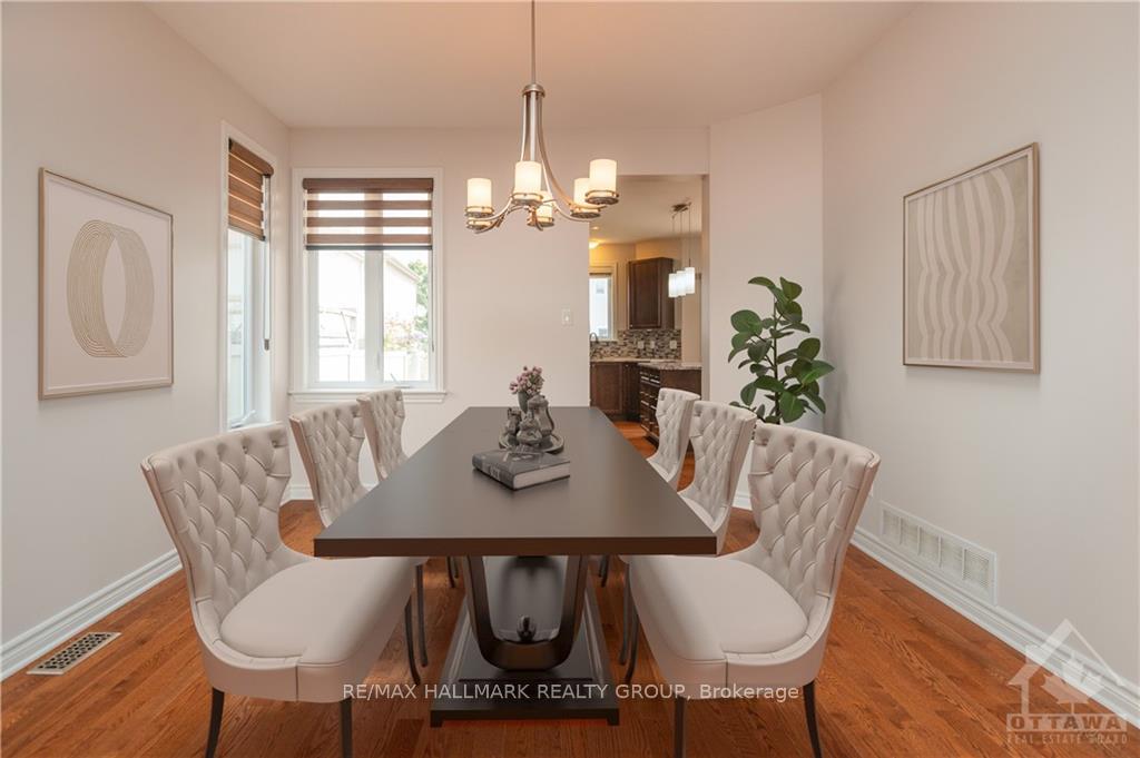 Photo 7 of 107 Mangrove Crescent, Ottawa, Blossom Park/Kemp Park/Findlay Creek — HOMEH