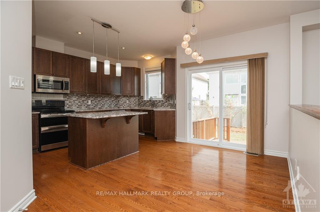 Photo 12 of 107 Mangrove Crescent, Ottawa, Blossom Park/Kemp Park/Findlay Creek — HOMEH