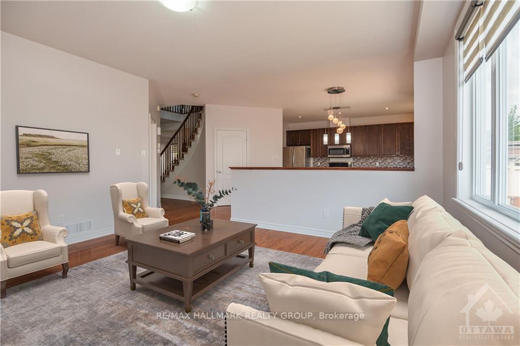 Photo 14 of 107 Mangrove Crescent, Ottawa, Blossom Park/Kemp Park/Findlay Creek — HOMEH