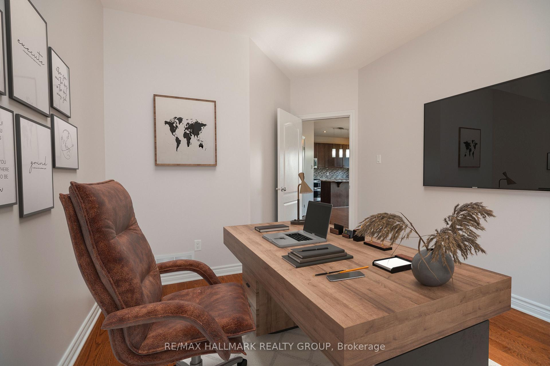 Photo 15 of 107 Mangrove Crescent, Ottawa, Blossom Park/Kemp Park/Findlay Creek — HOMEH