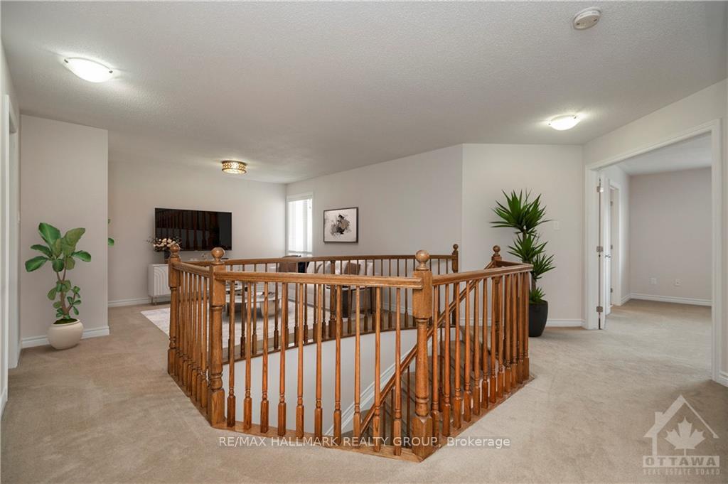 Photo 20 of 107 Mangrove Crescent, Ottawa, Blossom Park/Kemp Park/Findlay Creek — HOMEH