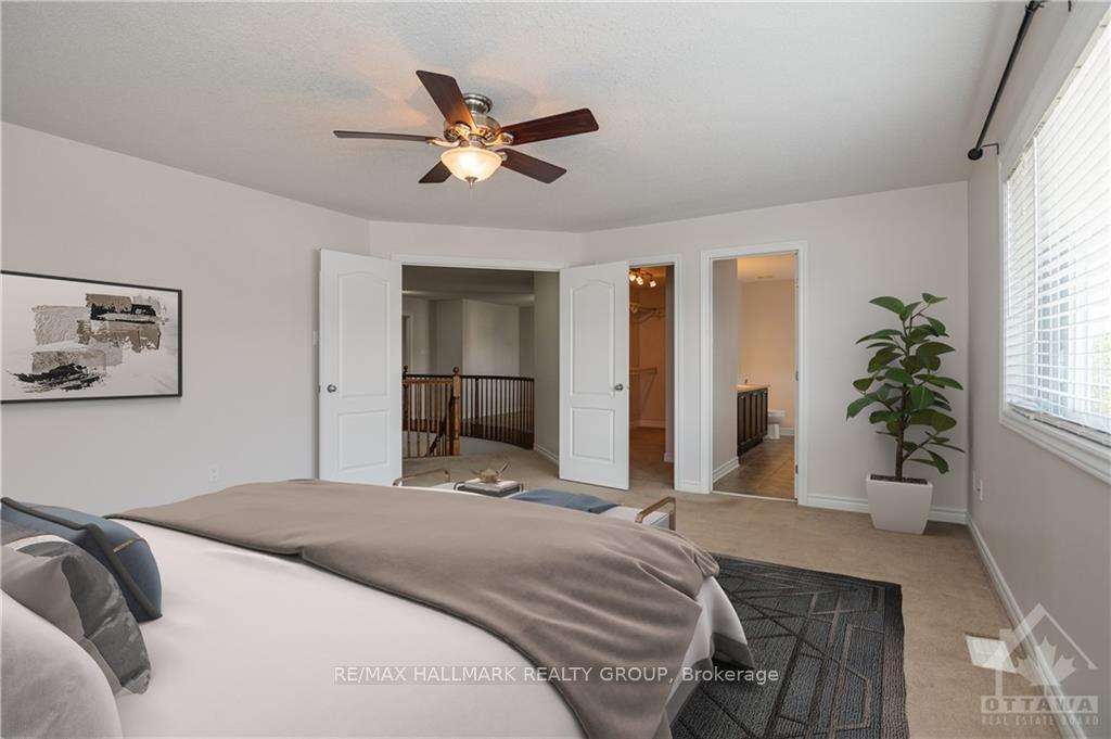 Photo 21 of 107 Mangrove Crescent, Ottawa, Blossom Park/Kemp Park/Findlay Creek — HOMEH