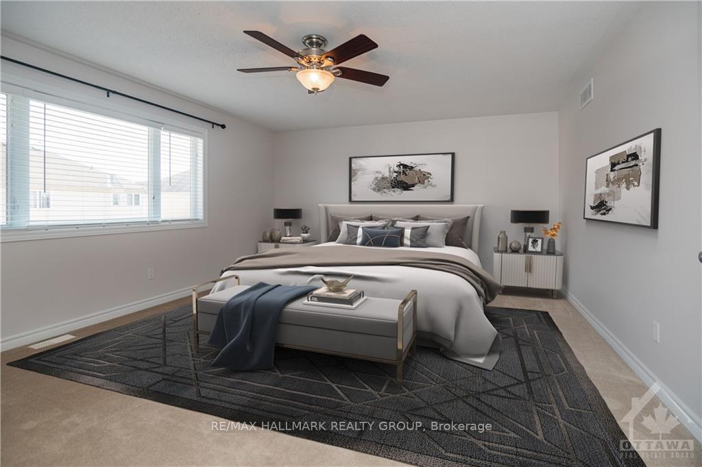 Photo 22 of 107 Mangrove Crescent, Ottawa, Blossom Park/Kemp Park/Findlay Creek — HOMEH