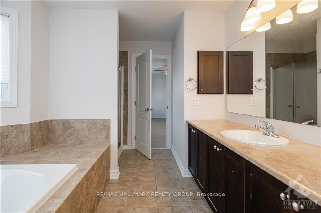 Photo 24 of 107 Mangrove Crescent, Ottawa, Blossom Park/Kemp Park/Findlay Creek — HOMEH