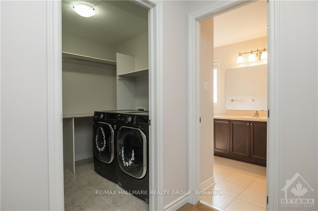 Photo 27 of 107 Mangrove Crescent, Ottawa, Blossom Park/Kemp Park/Findlay Creek — HOMEH