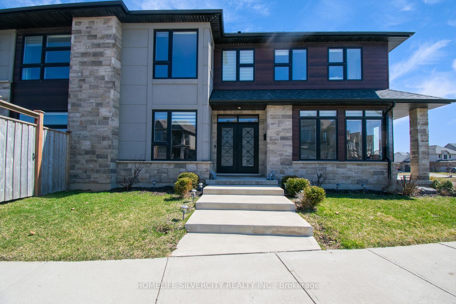 Photo 3 of 556 Mayapple Street, Waterloo — HOMEH