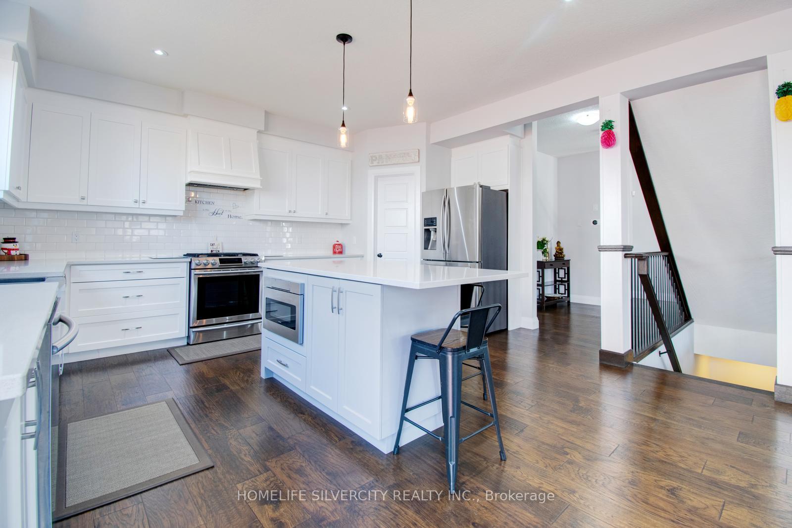 Photo 16 of 556 Mayapple Street, Waterloo — HOMEH