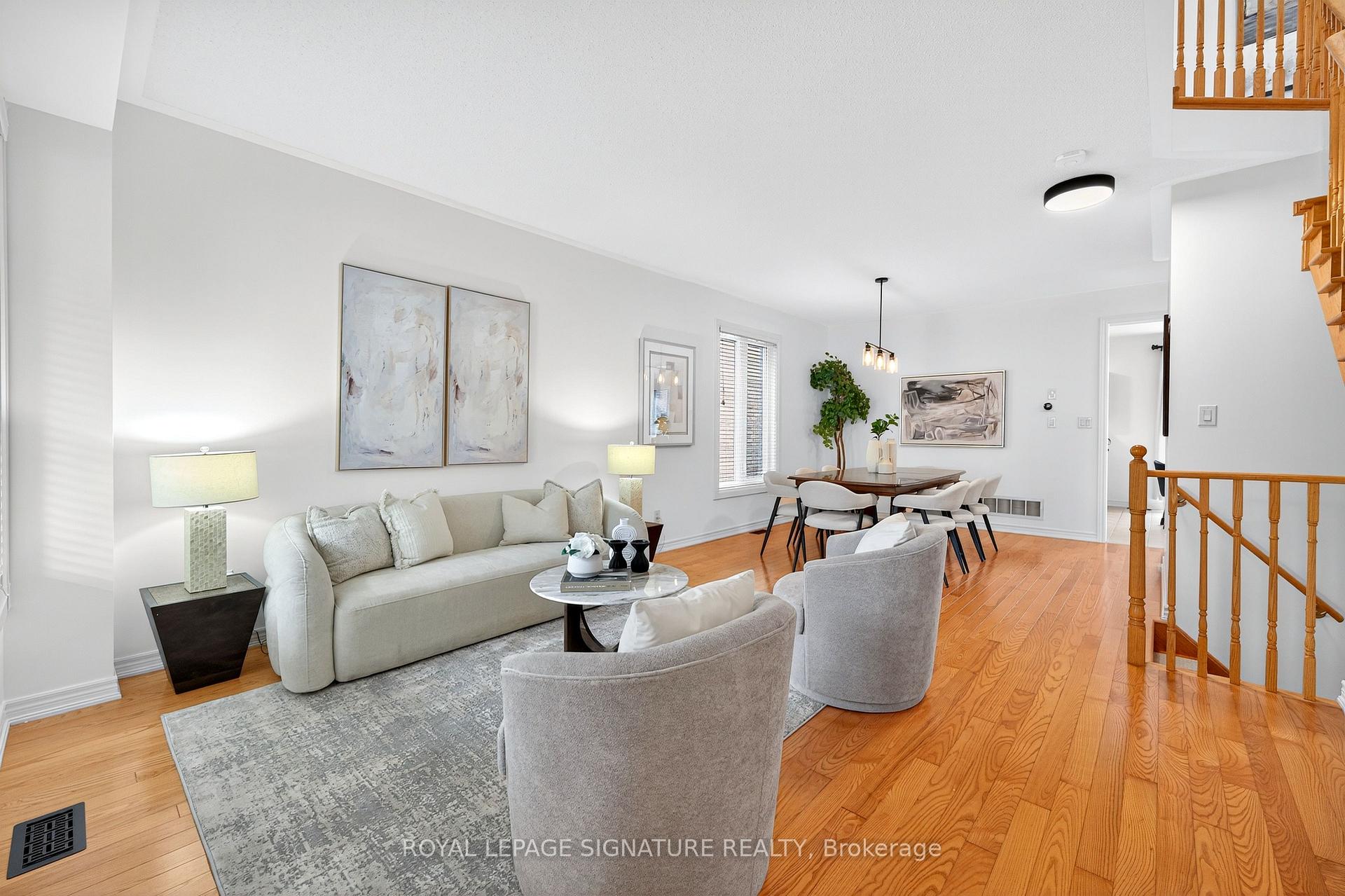 Photo 18 of 50 Steel Drive, Aurora, Bayview Northeast — HOMEH