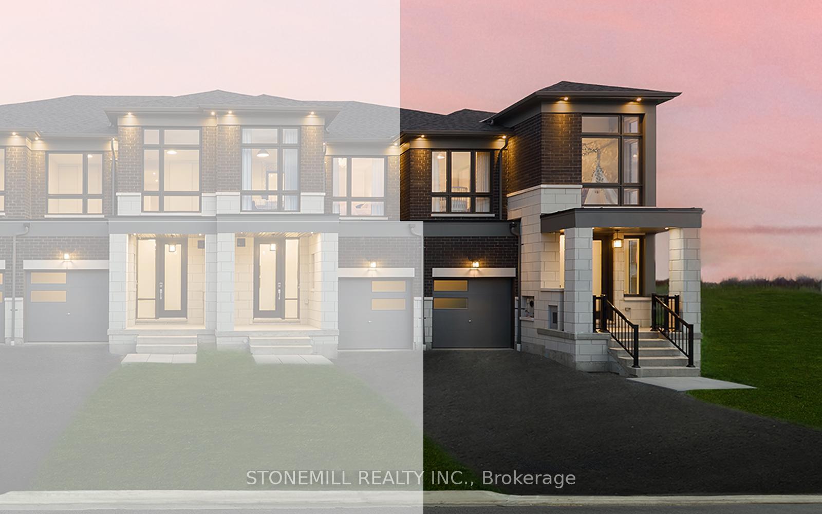 Photo 1 of 801 Smoothwater Lane, Pickering, Rural Pickering — HOMEH