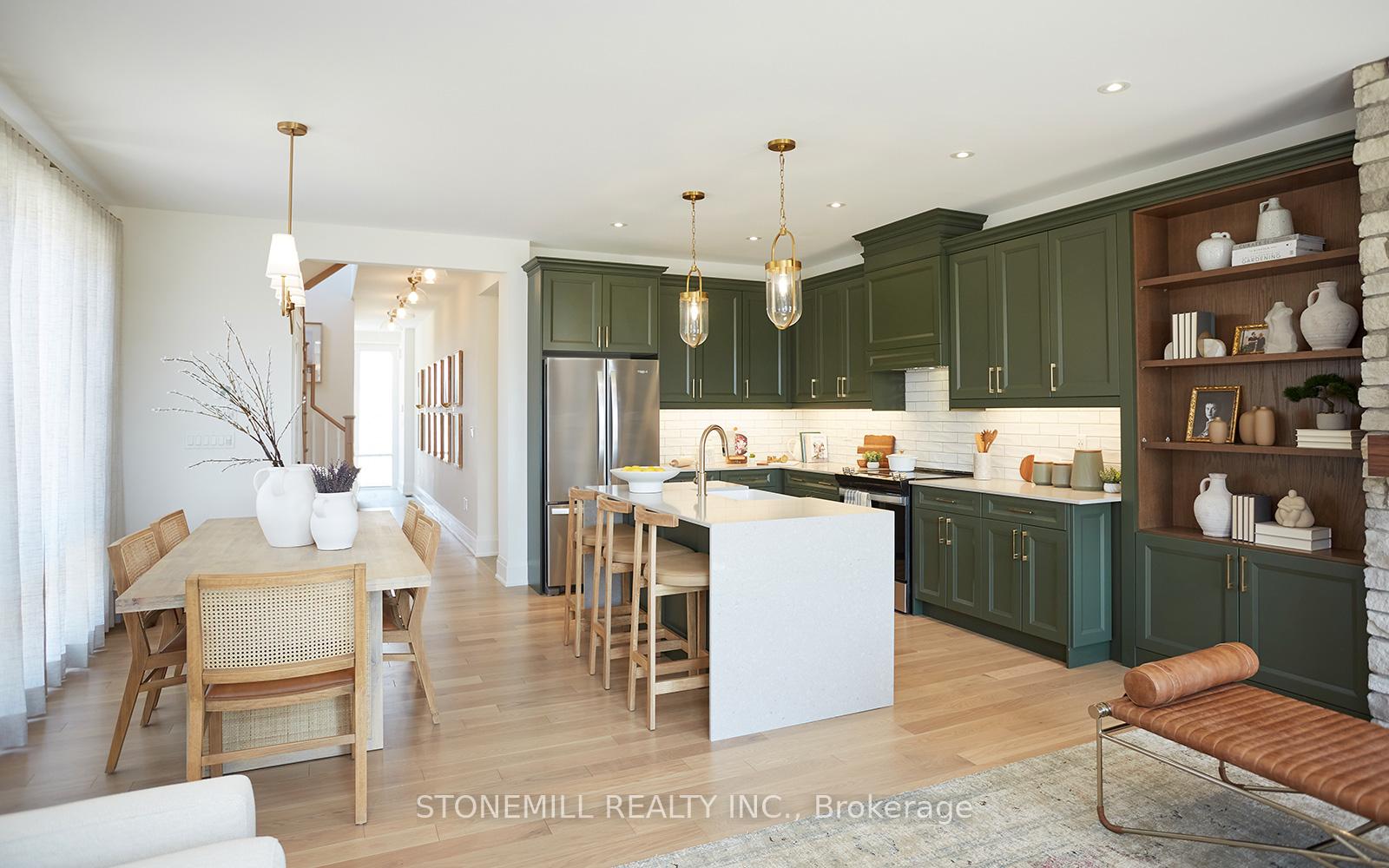Photo 3 of 801 Smoothwater Lane, Pickering, Rural Pickering — HOMEH