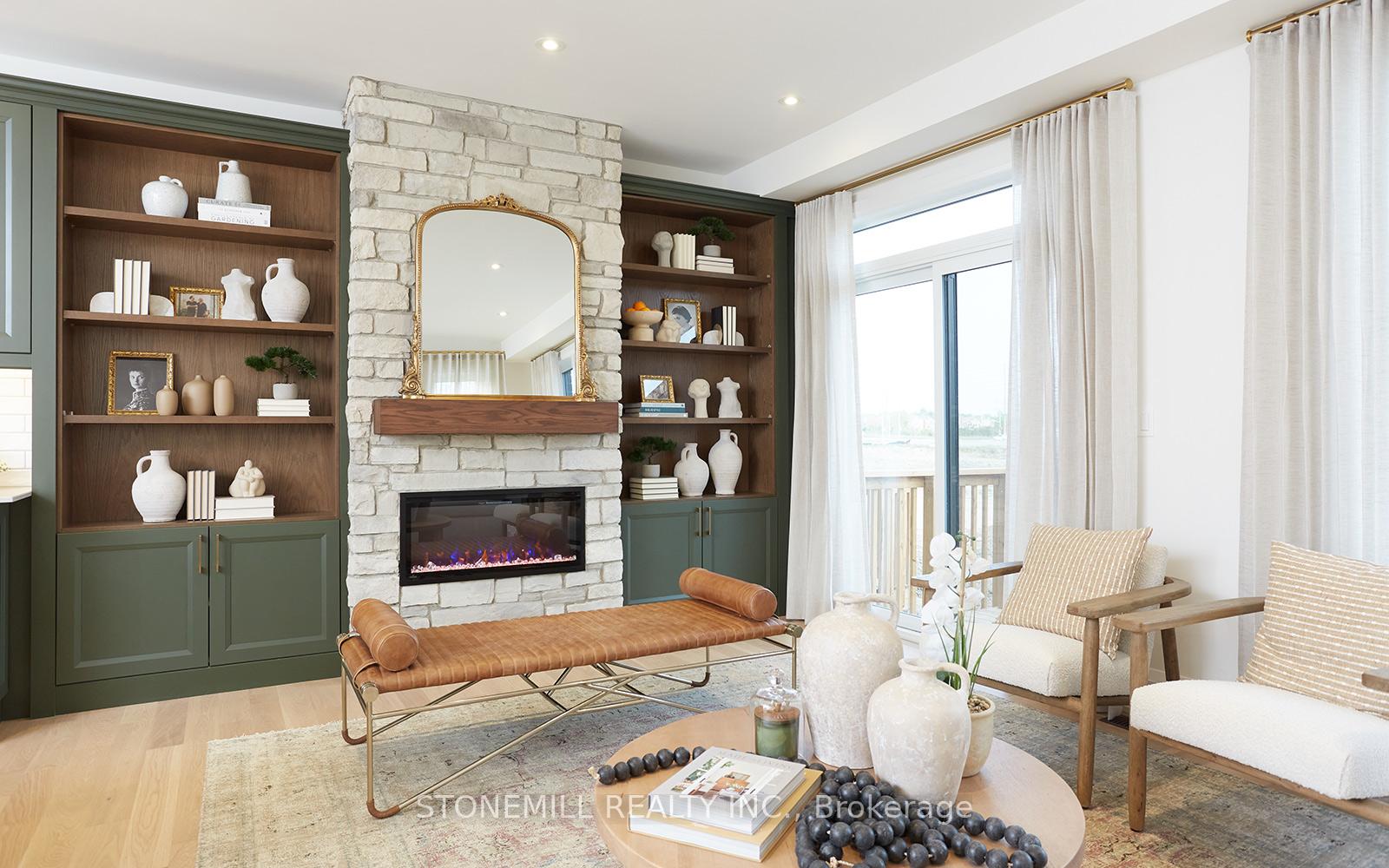 Photo 8 of 801 Smoothwater Lane, Pickering, Rural Pickering — HOMEH
