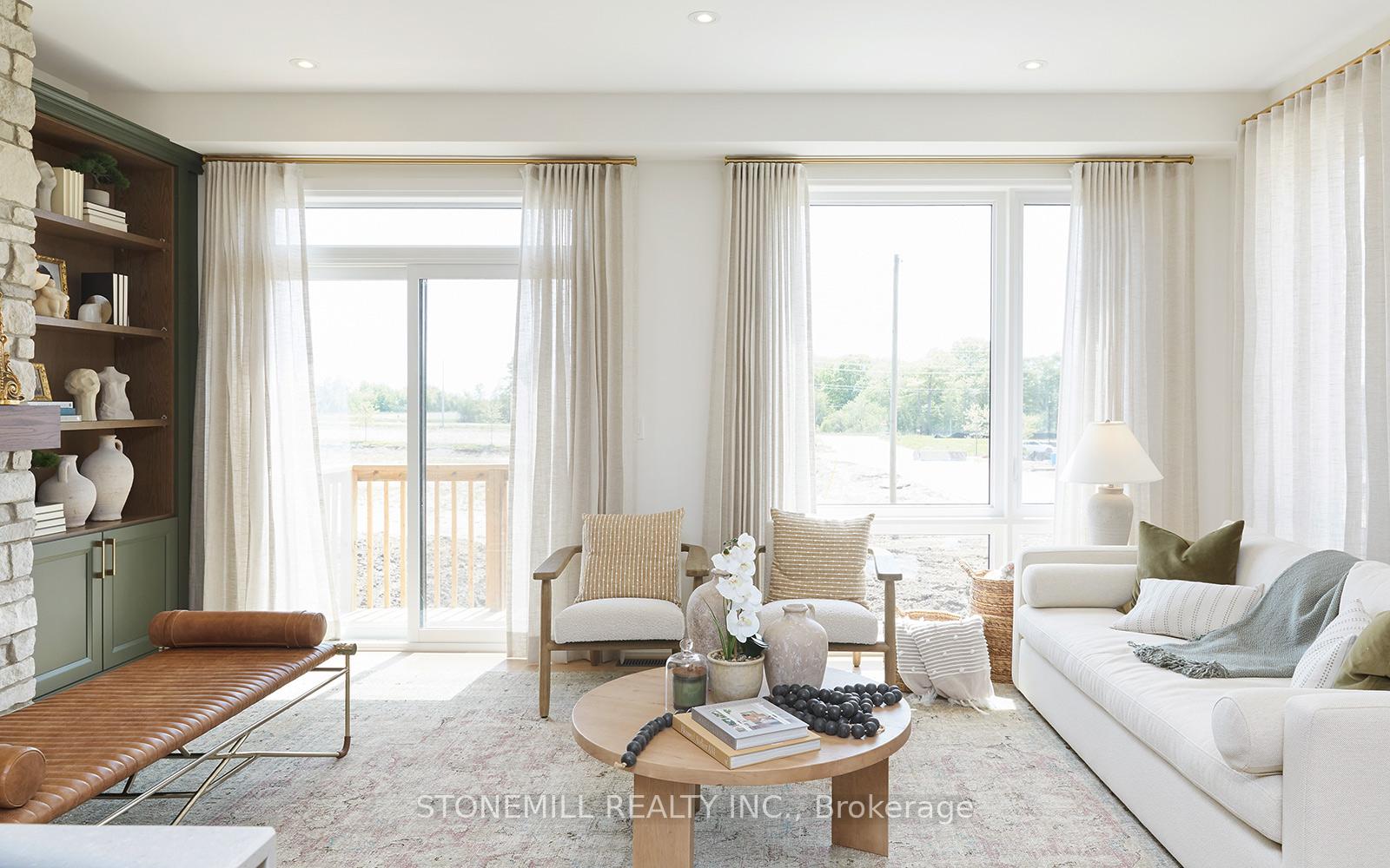 Photo 6 of 801 Smoothwater Lane, Pickering, Rural Pickering — HOMEH