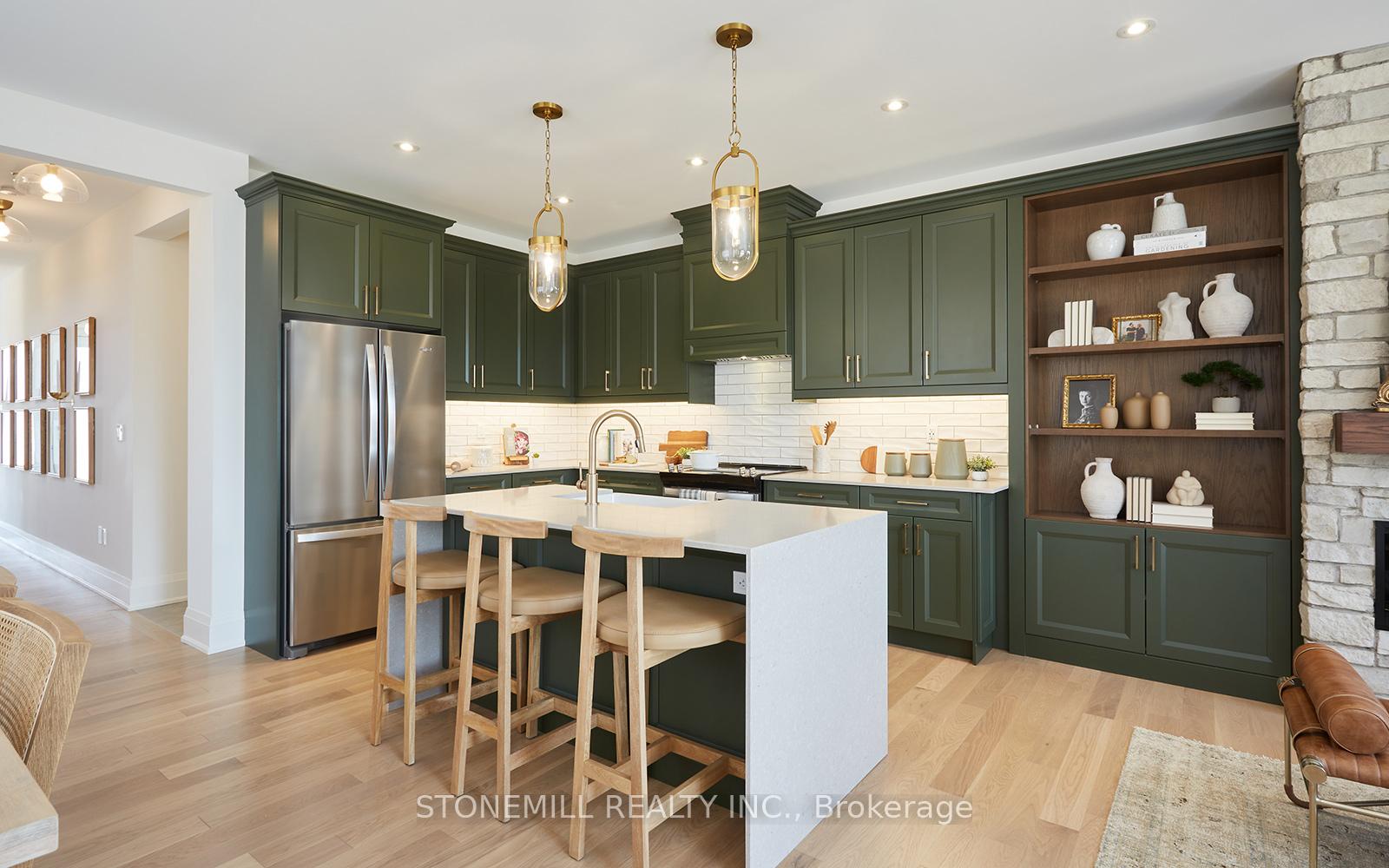 Photo 17 of 801 Smoothwater Lane, Pickering, Rural Pickering — HOMEH