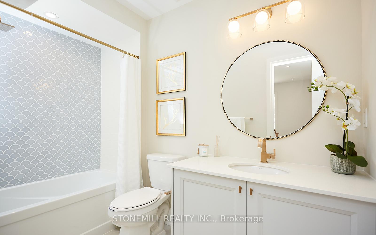 Photo 9 of 801 Smoothwater Lane, Pickering, Rural Pickering — HOMEH