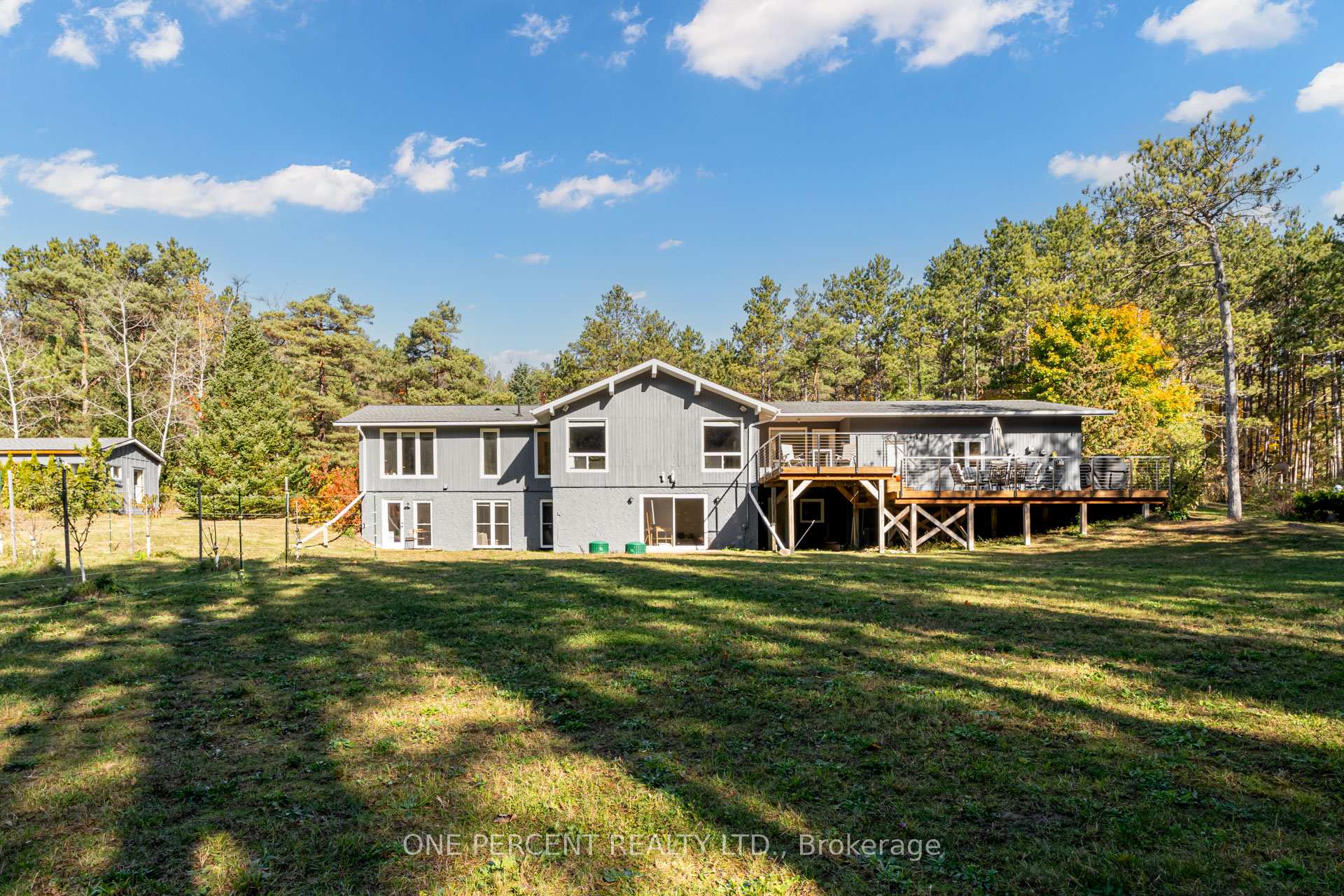 Photo 3 of 4300 Concession 7 Road, Uxbridge, Rural Uxbridge — HOMEH