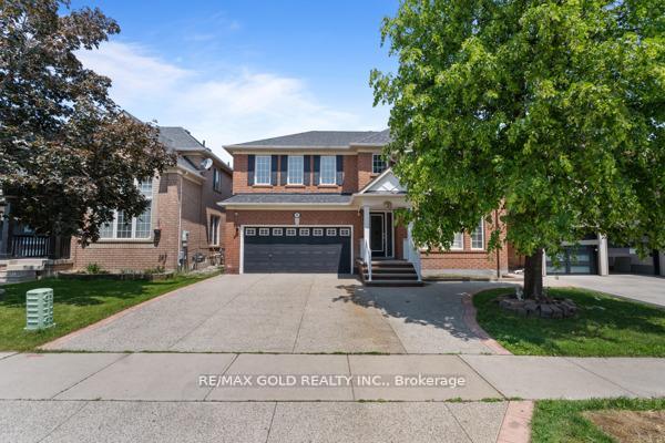 Photo 1 of 16 Upshall Drive, Brampton, Vales of Castlemore — HOMEH