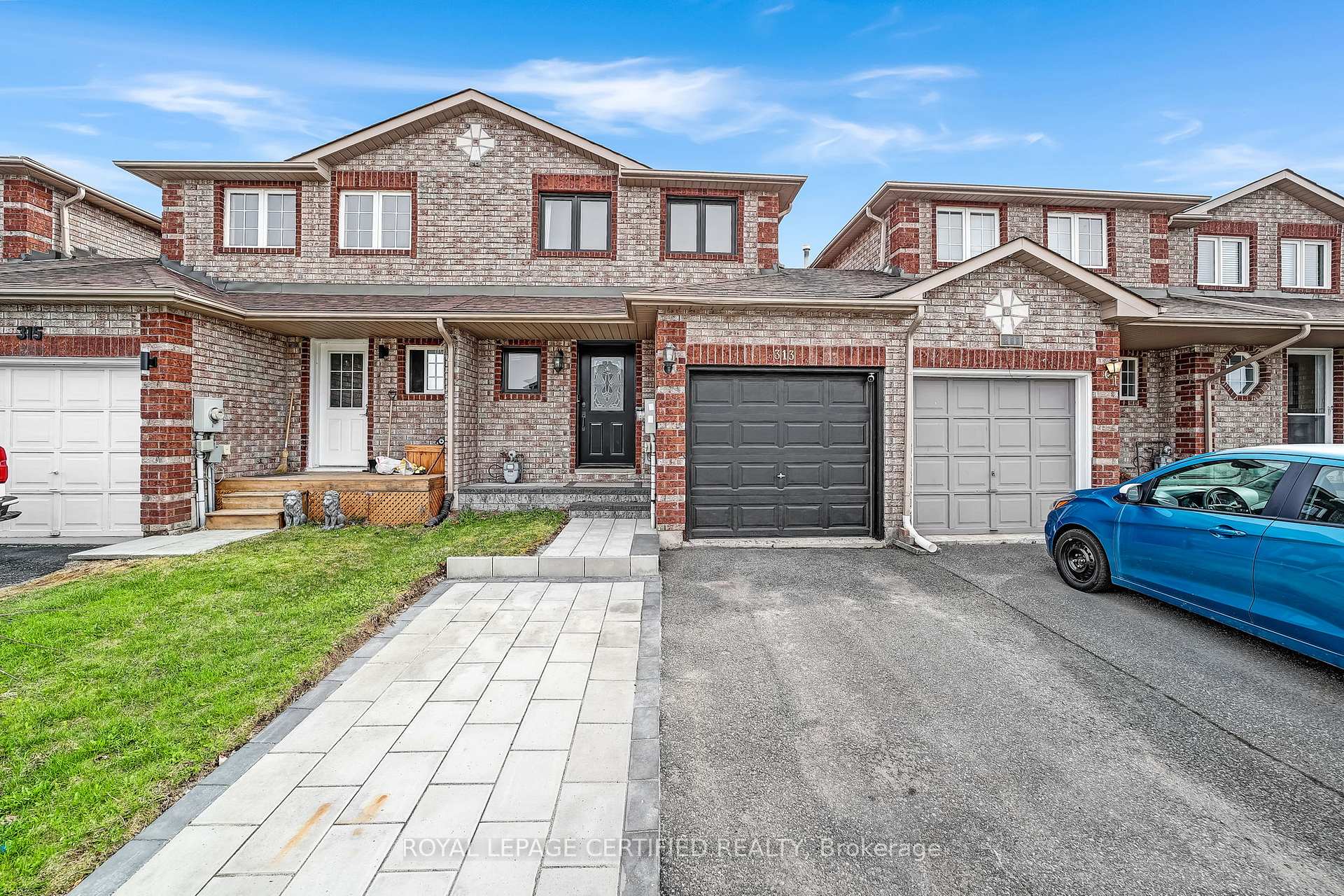 Photo 1 of 313 Dunsmore Lane, Barrie, Georgian Drive — HOMEH