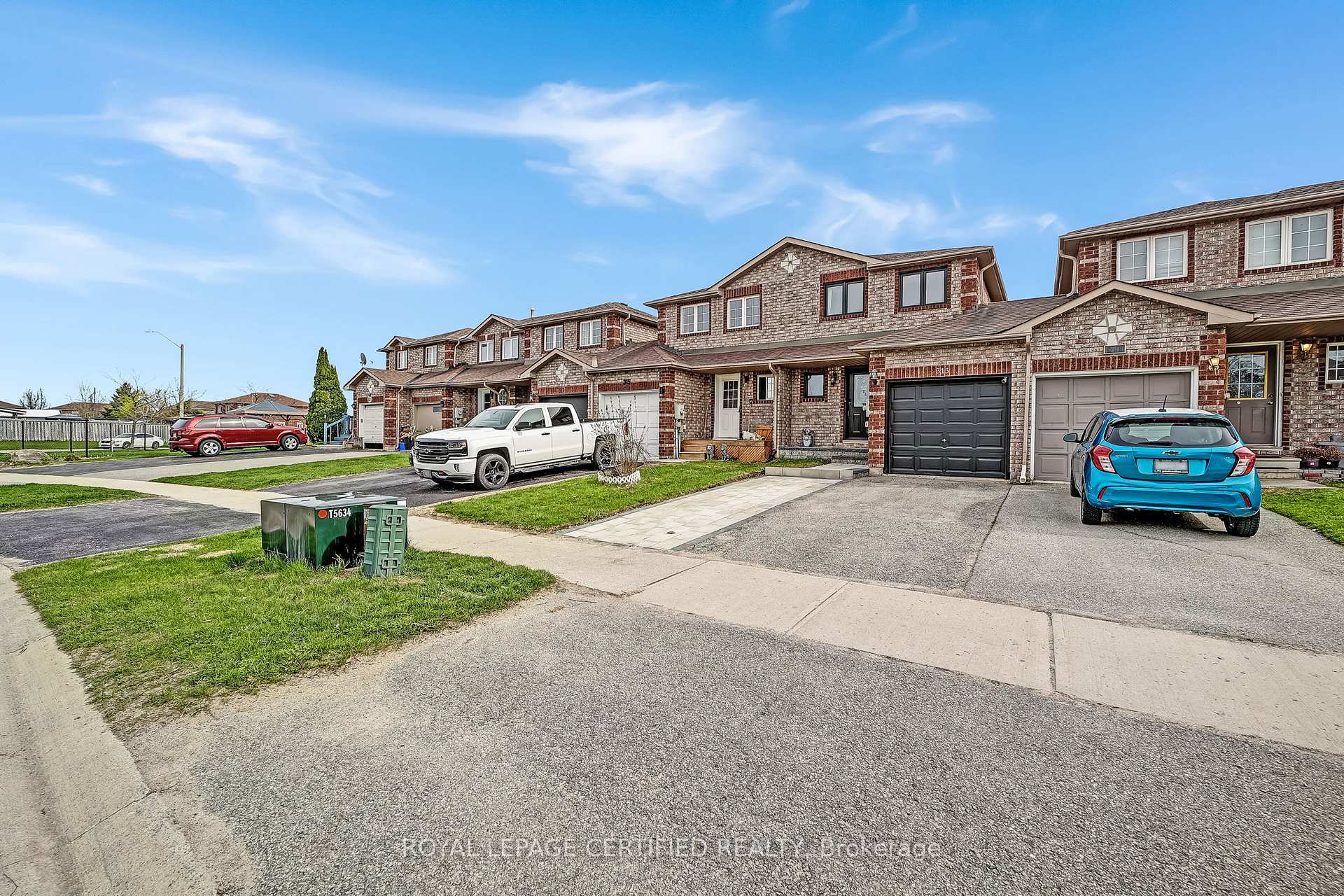 Photo 8 of 313 Dunsmore Lane, Barrie, Georgian Drive — HOMEH