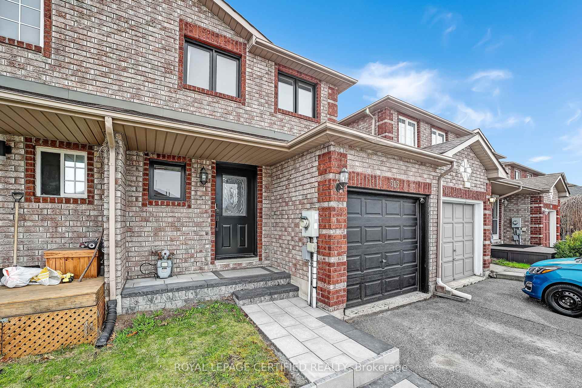 Photo 19 of 313 Dunsmore Lane, Barrie, Georgian Drive — HOMEH