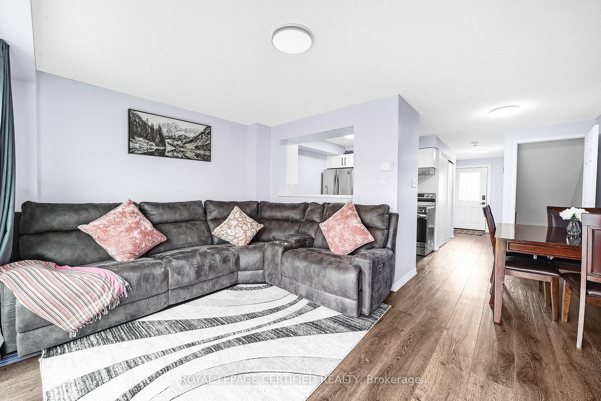 Photo 5 of 313 Dunsmore Lane, Barrie, Georgian Drive — HOMEH