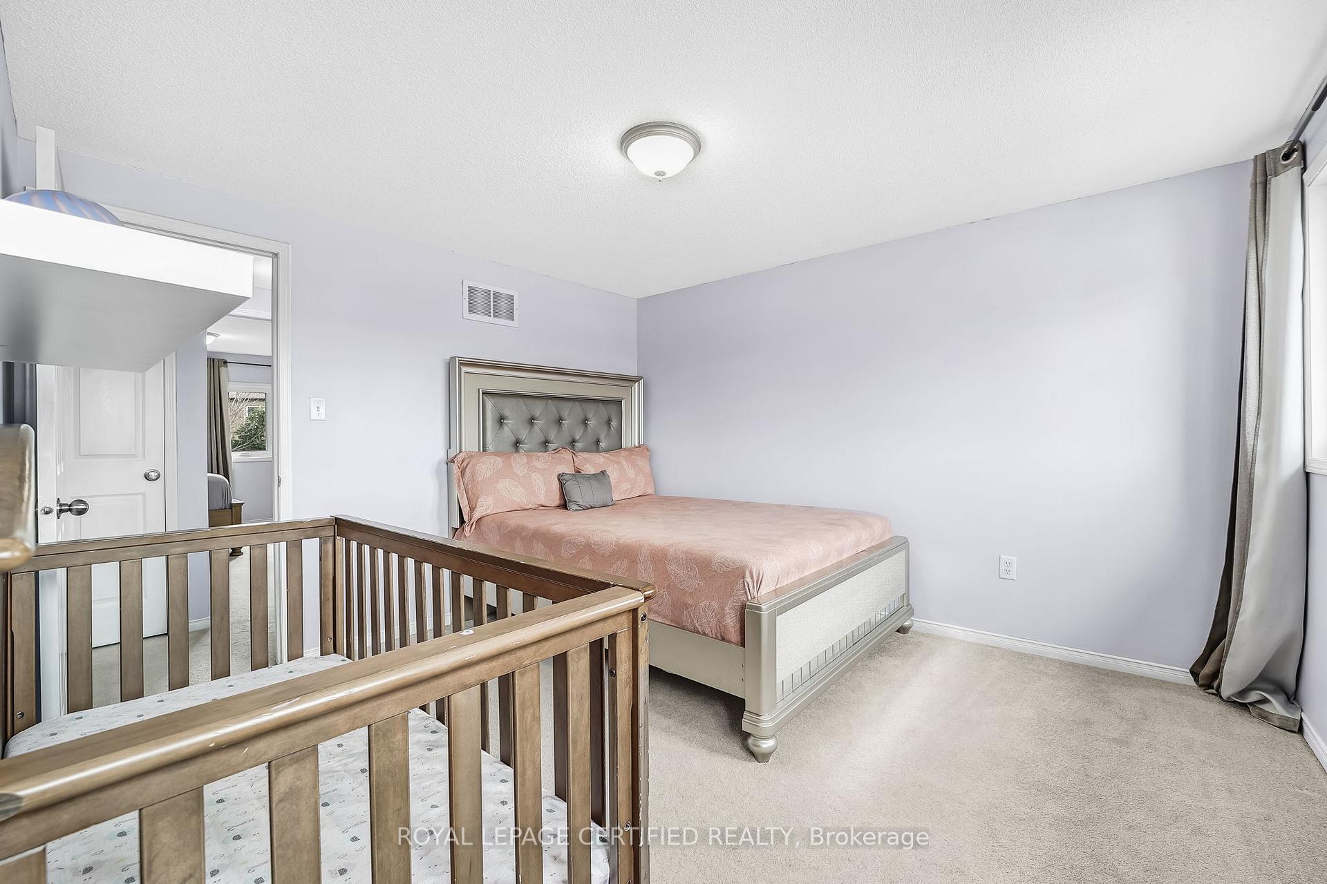 Photo 9 of 313 Dunsmore Lane, Barrie, Georgian Drive — HOMEH