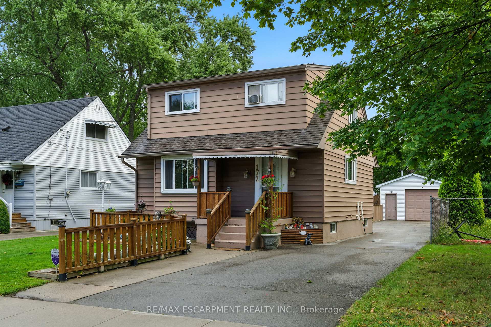 Photo 15 of 172 Adair Avenue N, Hamilton, McQuesten — HOMEH