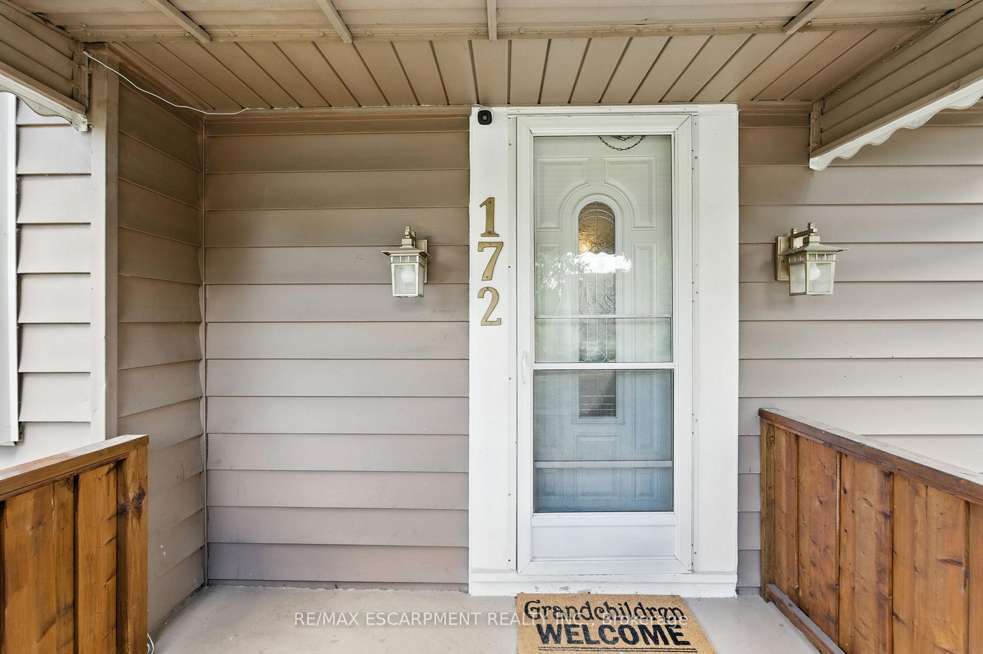 Photo 23 of 172 Adair Avenue N, Hamilton, McQuesten — HOMEH
