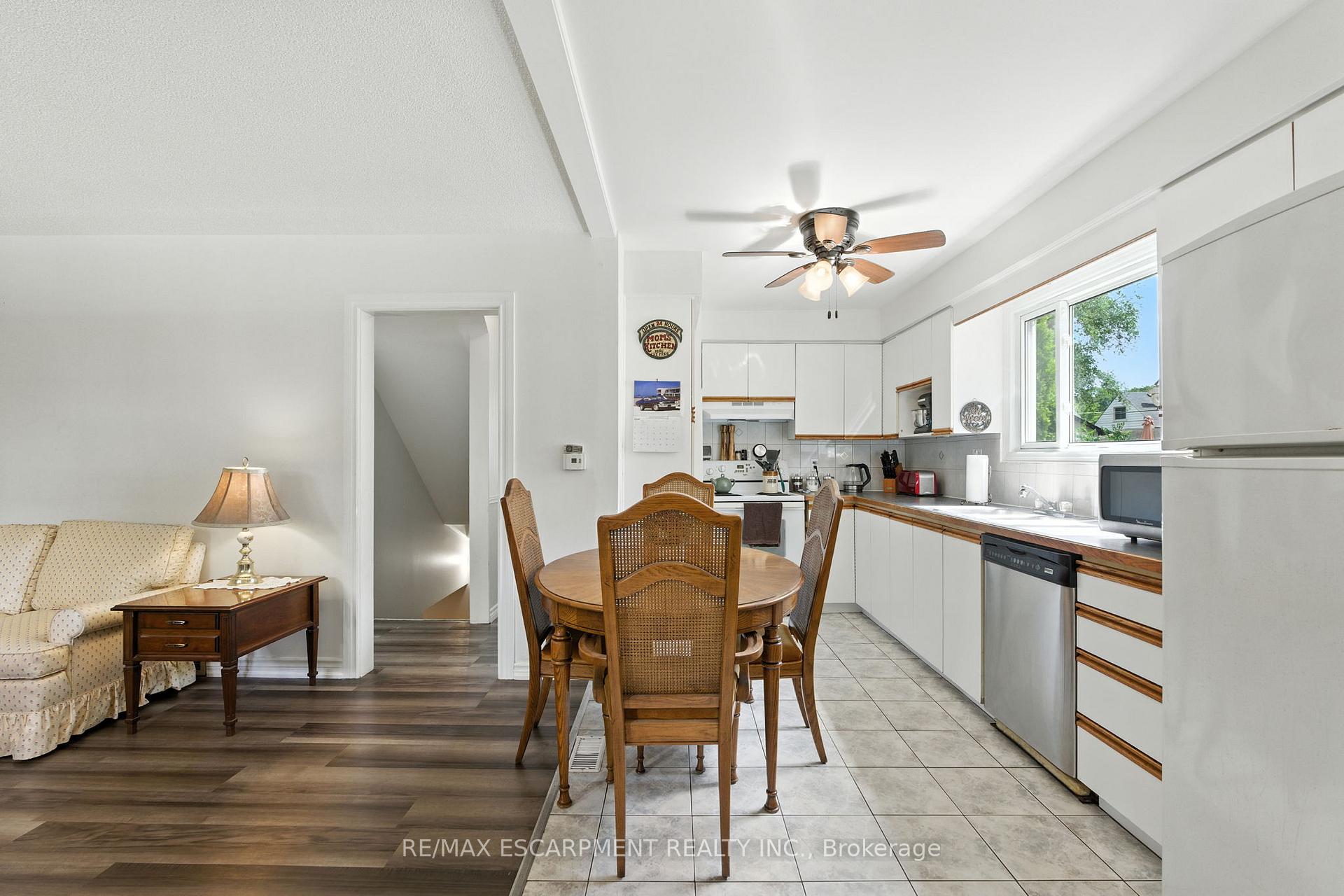 Photo 28 of 172 Adair Avenue N, Hamilton, McQuesten — HOMEH