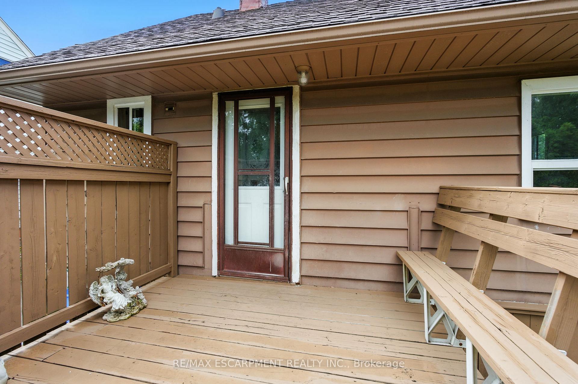 Photo 40 of 172 Adair Avenue N, Hamilton, McQuesten — HOMEH