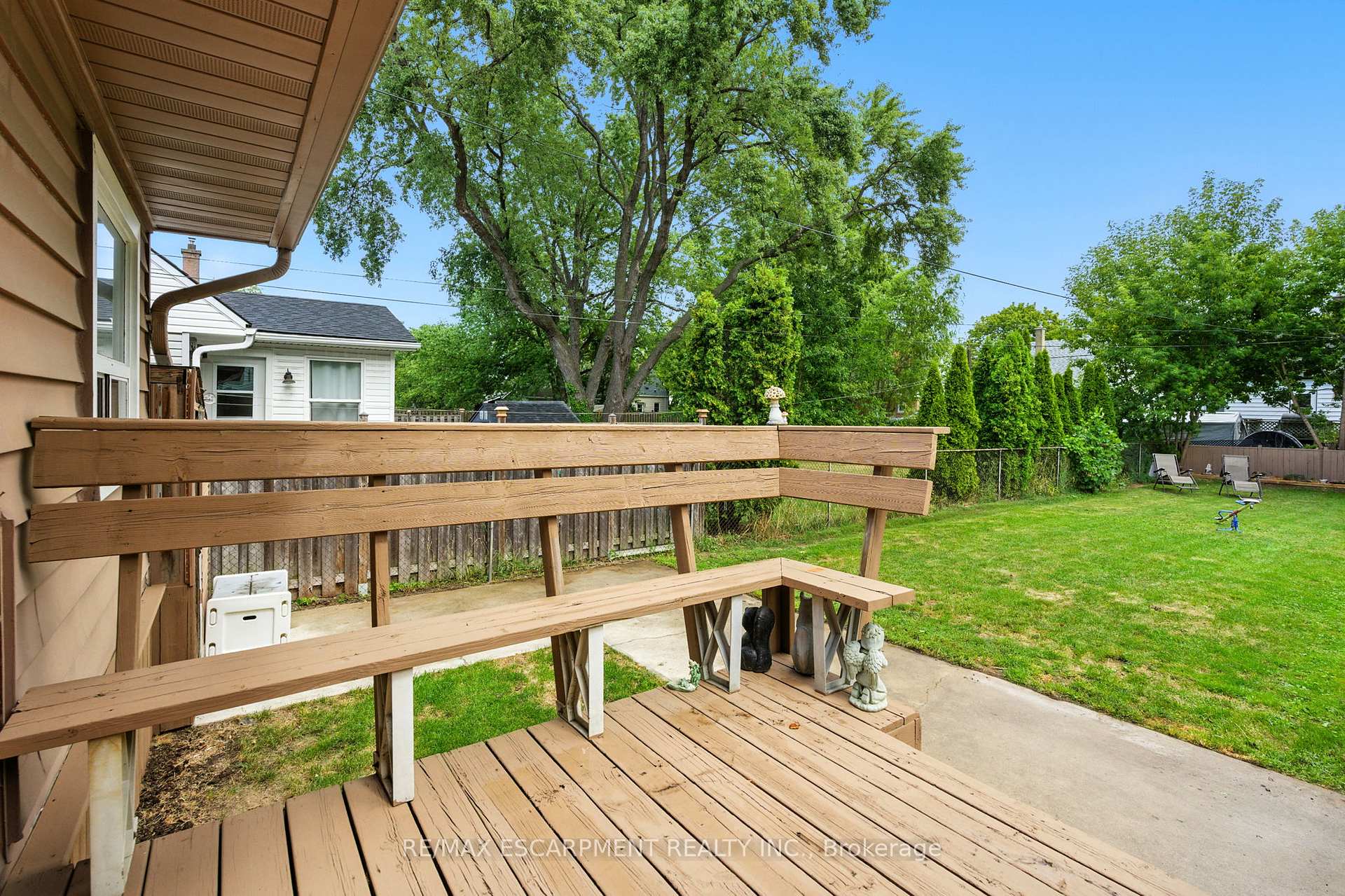 Photo 39 of 172 Adair Avenue N, Hamilton, McQuesten — HOMEH