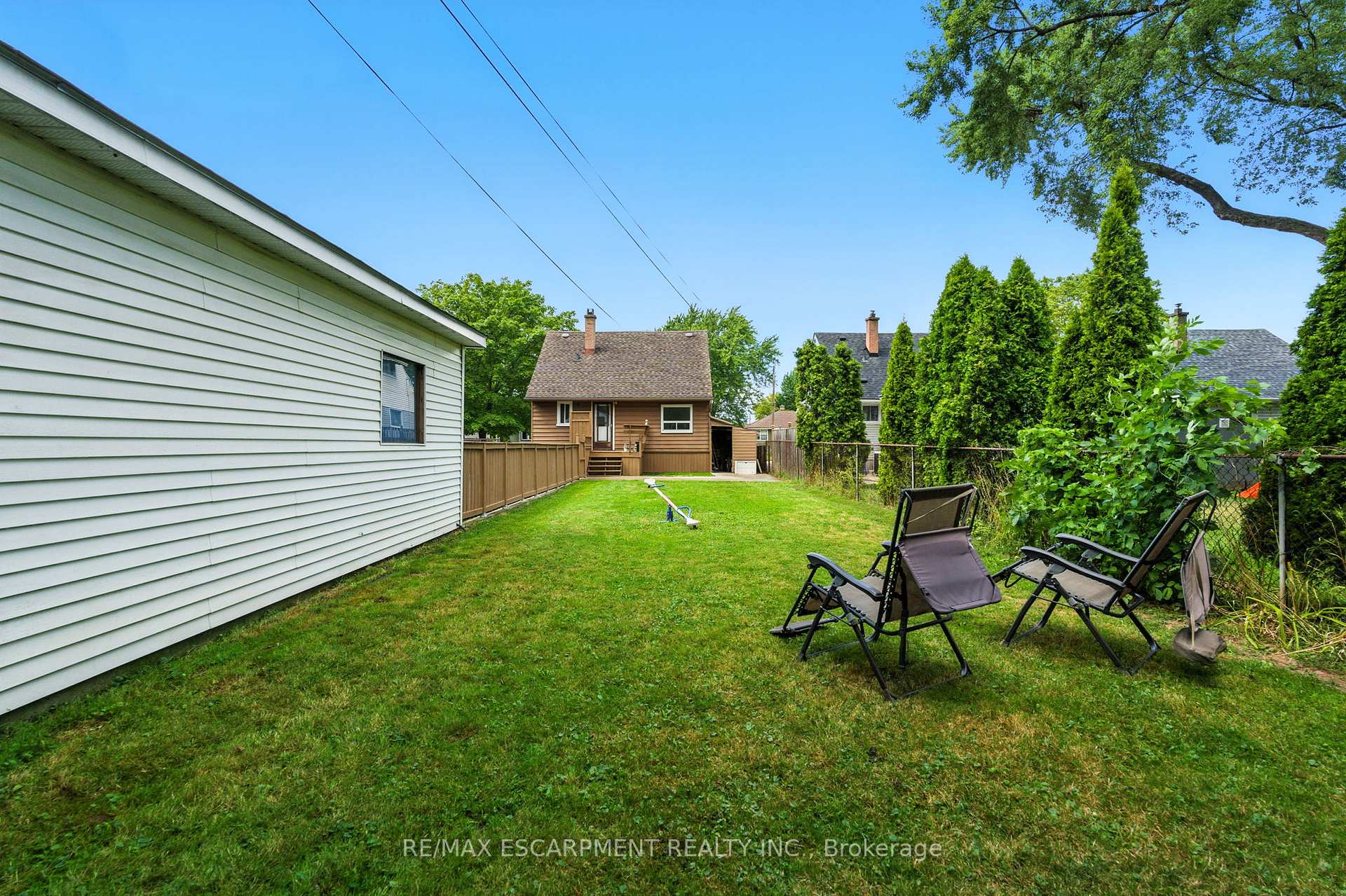 Photo 42 of 172 Adair Avenue N, Hamilton, McQuesten — HOMEH