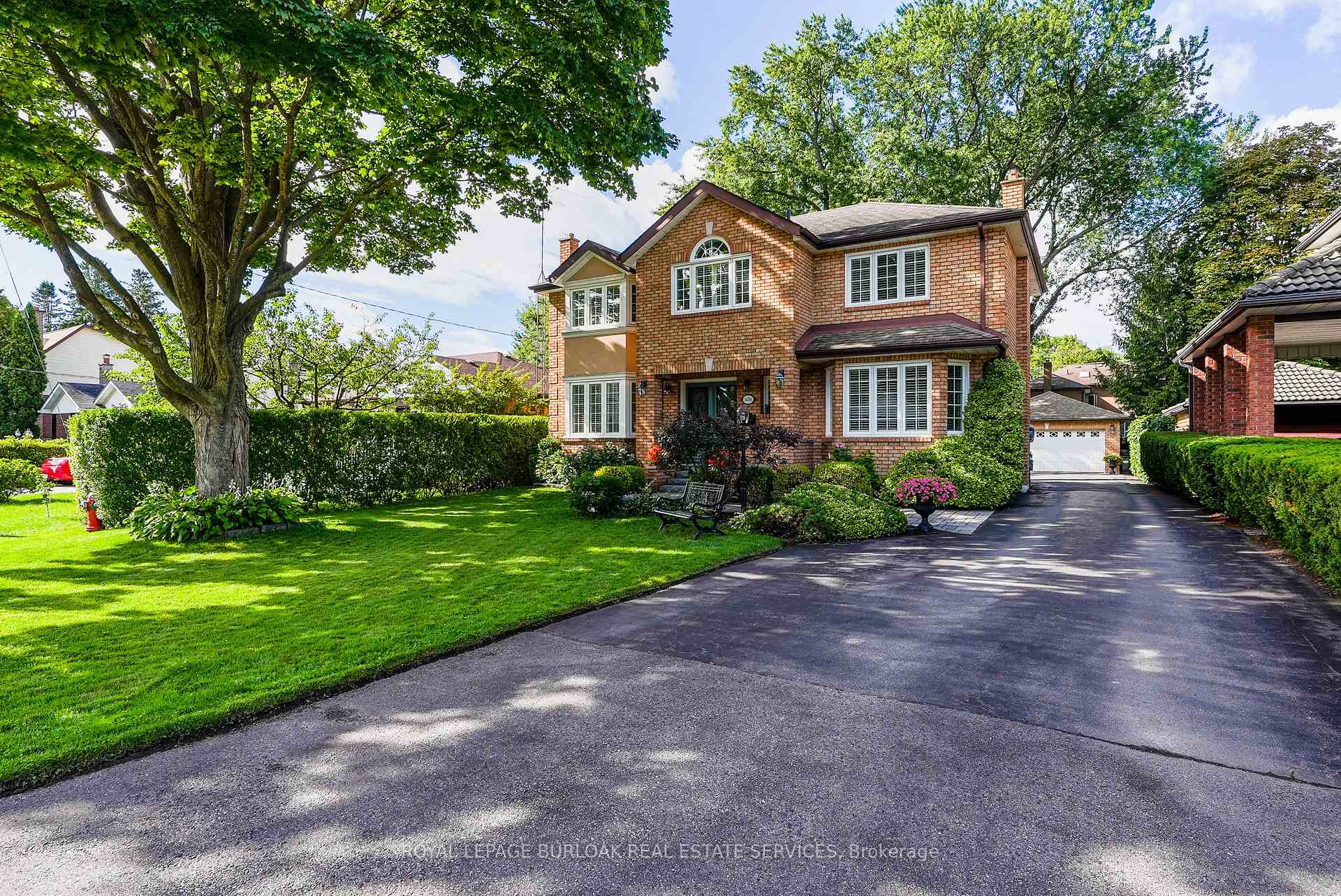 Photo 1 of 1486 Myron Drive, Mississauga, Lakeview — HOMEH