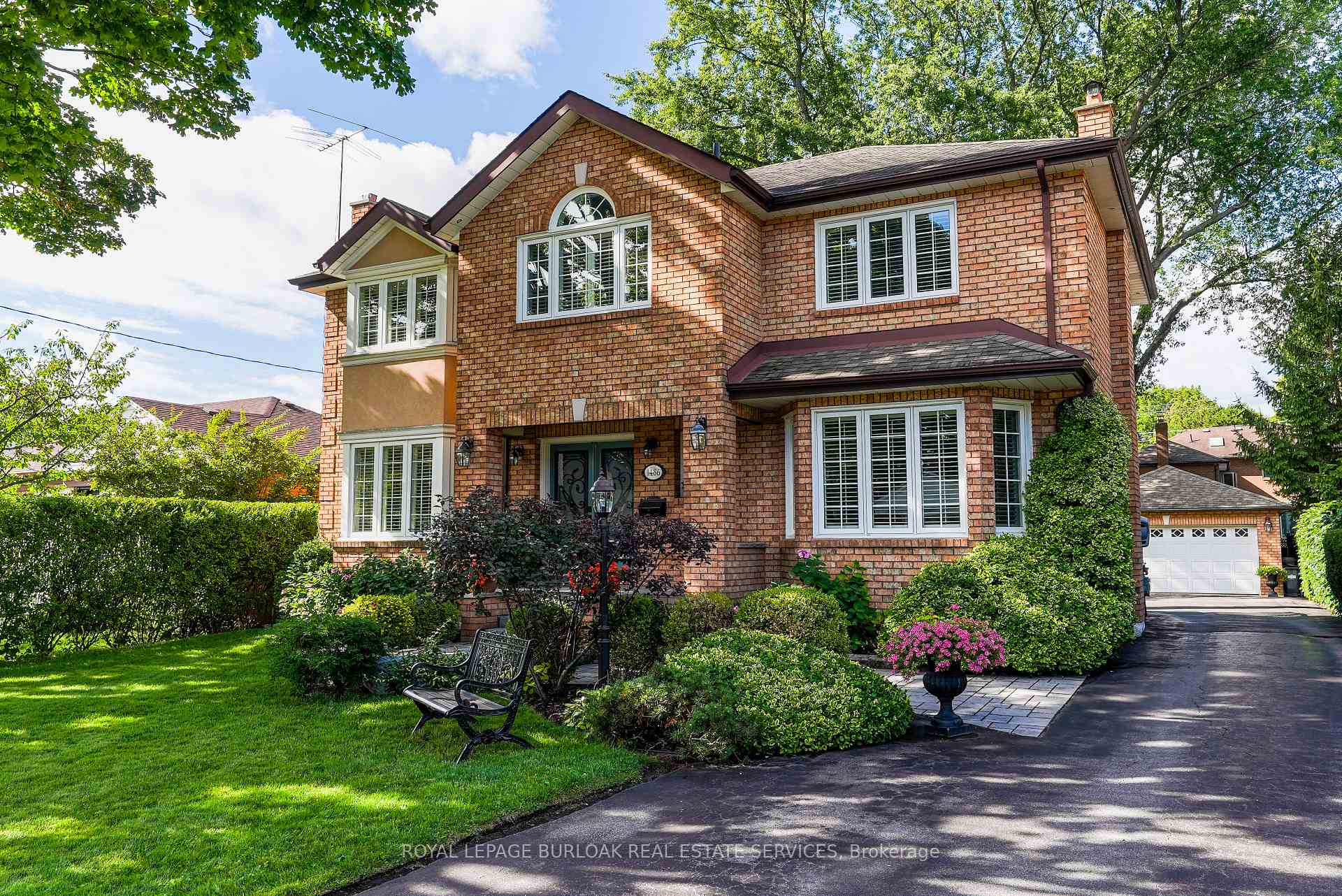 Photo 19 of 1486 Myron Drive, Mississauga, Lakeview — HOMEH