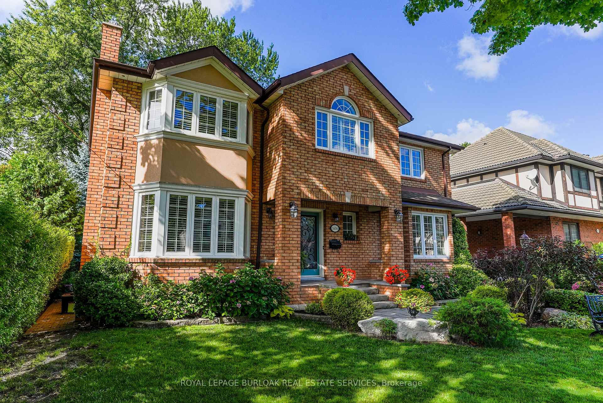 Photo 4 of 1486 Myron Drive, Mississauga, Lakeview — HOMEH