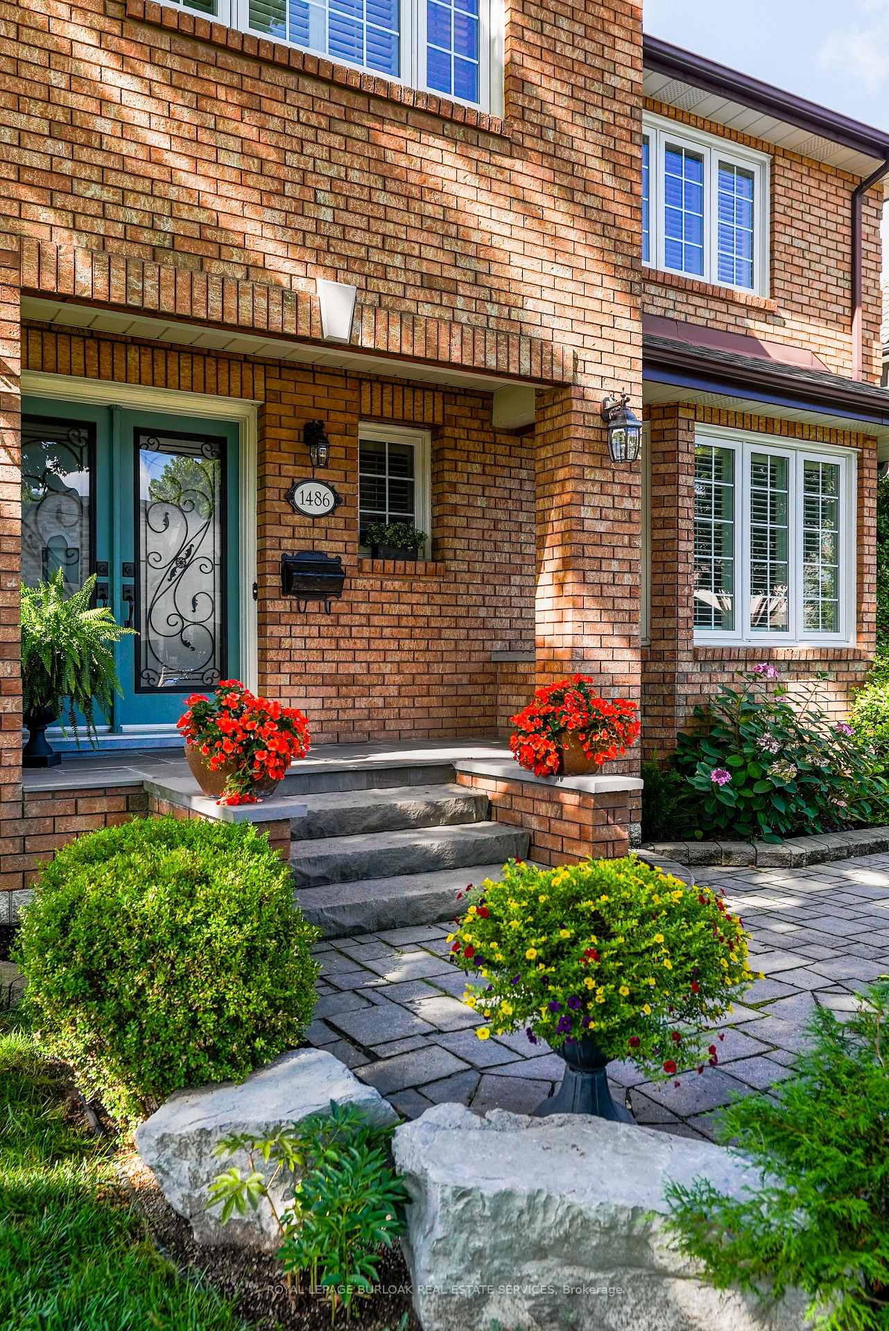 Photo 47 of 1486 Myron Drive, Mississauga, Lakeview — HOMEH