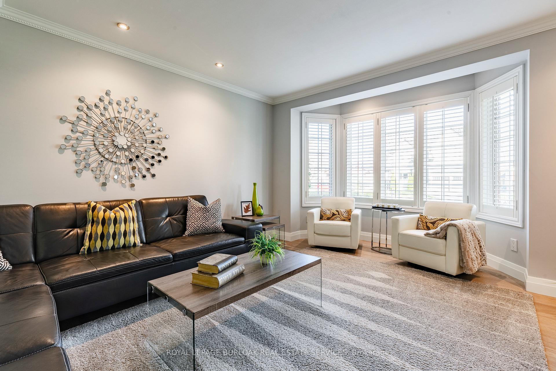 Photo 18 of 1486 Myron Drive, Mississauga, Lakeview — HOMEH